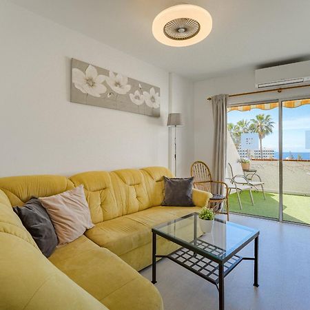 2Bedroom Losgigantes Amazing View Free Parking Fibre Acantilado de los Gigantes Kültér fotó