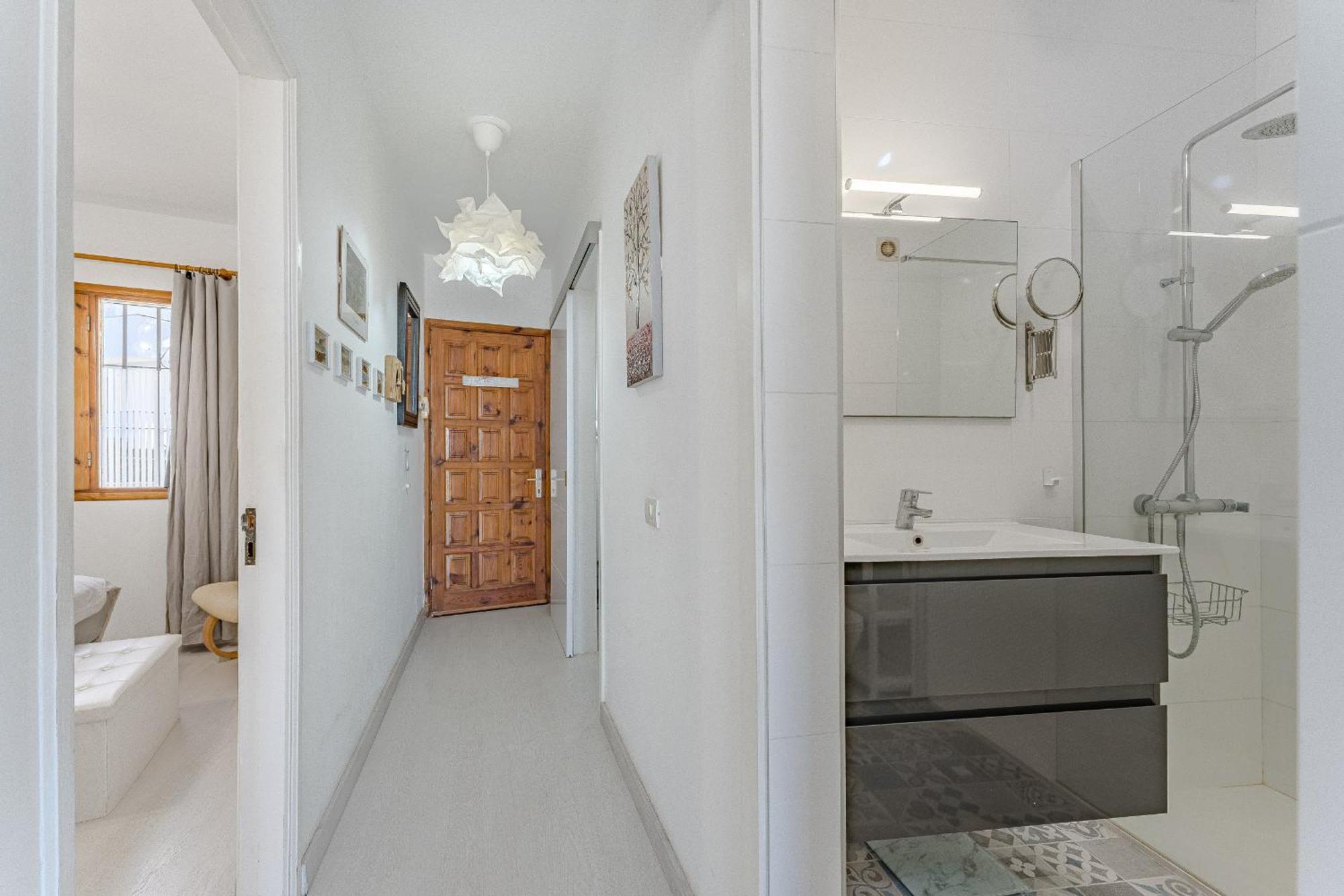 2Bedroom Losgigantes Amazing View Free Parking Fibre Acantilado de los Gigantes Kültér fotó