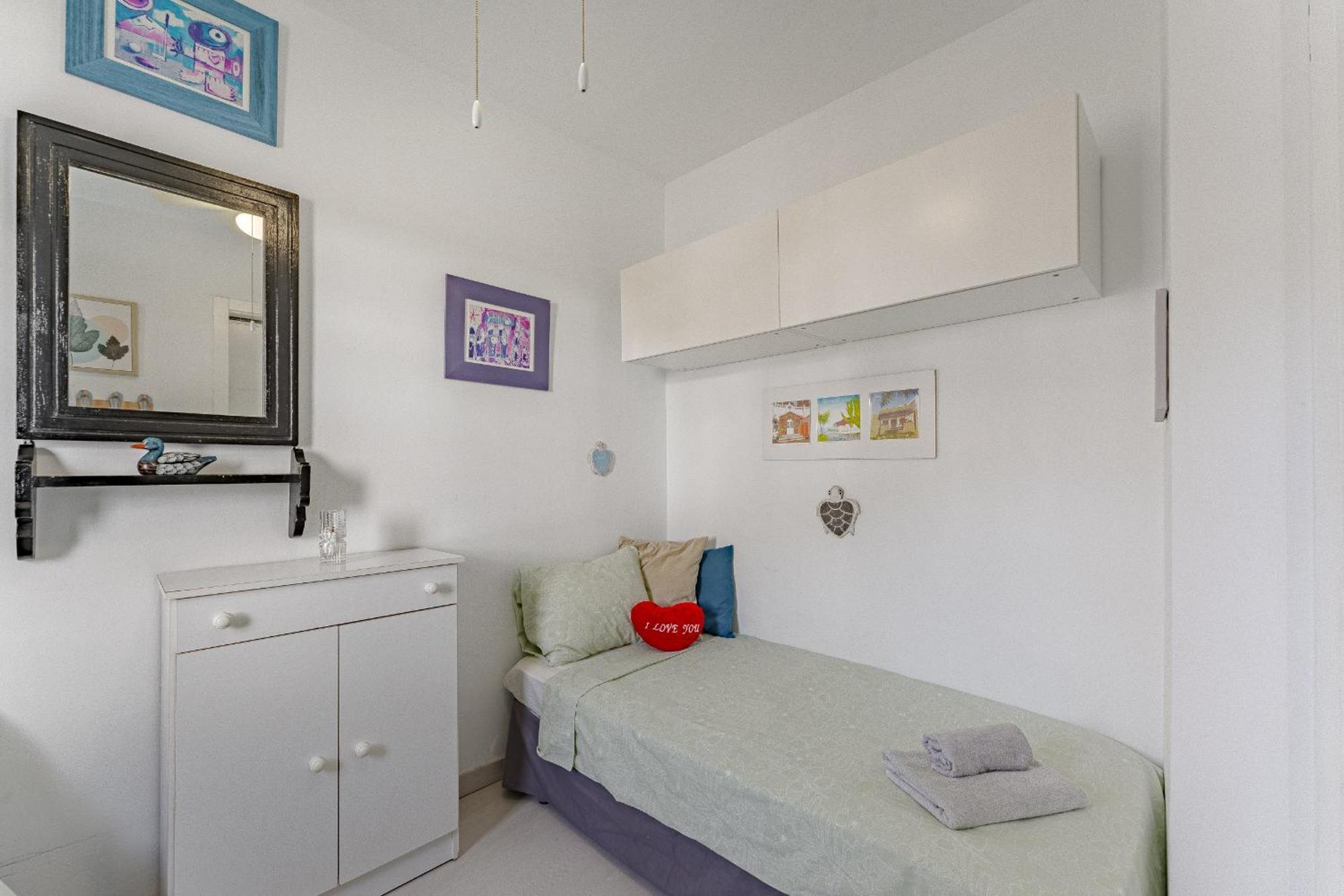 2Bedroom Losgigantes Amazing View Free Parking Fibre Acantilado de los Gigantes Kültér fotó
