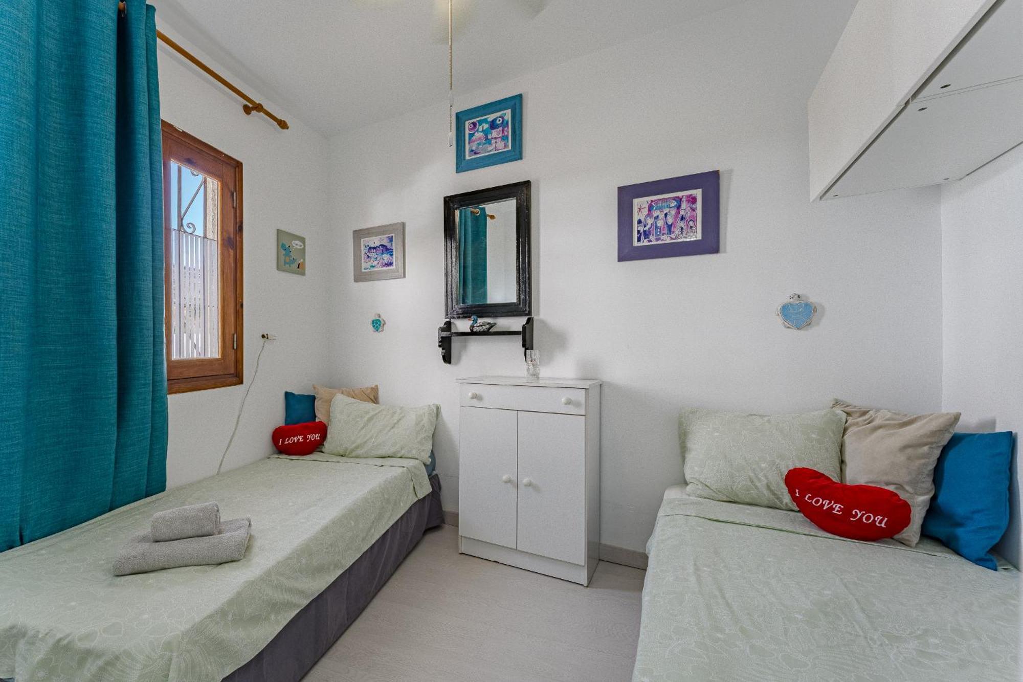 2Bedroom Losgigantes Amazing View Free Parking Fibre Acantilado de los Gigantes Kültér fotó